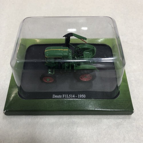 Fritz F1L514-1950 Replica Tractor