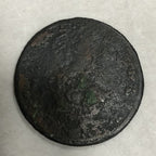 George 3rd Half Penny Coins