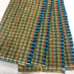 Gents Vintage Tweed Scarf
