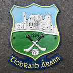 Tipperary Cast Iron Sign