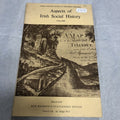 Aspects Of Irish Social History 1750- 1800