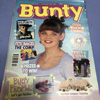 Bunty Five Comics