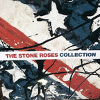 The Stone Roses Metal Sign