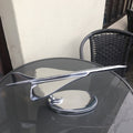 Concord Aluminium Model