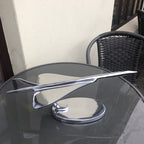 Concord Aluminium Model