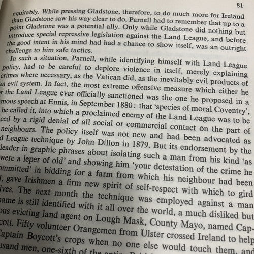The Bold Fenian Men