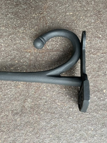 GWR Cast Iron Hook