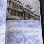 Haunted Houses Of Britian And Ireland