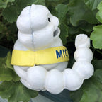 Michelin Man Mechanical Money Box