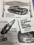 The Illustrated London News 1951 June 2 and