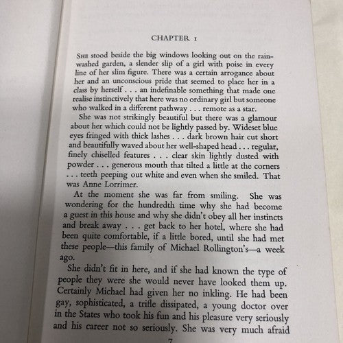 Safer Than A Known Way By Mavis Areta Winder