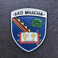 Ard MHACHA GAA Cast Iron Sign