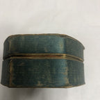 Vintage Naturelle Powder Box