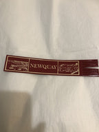Bookmark Newquay Vintage Leather