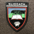 Sligo GAA Cast Iron Sign