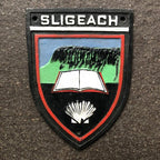 Sligo GAA Cast Iron Sign