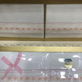 Causeway Cotton Sheet Set Sealed Packaging