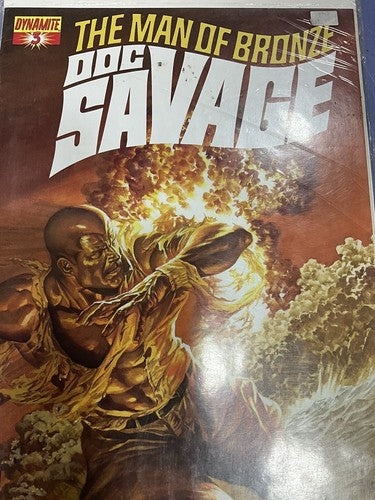 Comics Bundle Of 10