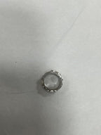 Chrysalis 925 Sterling Silver Slider Charm CRS0002