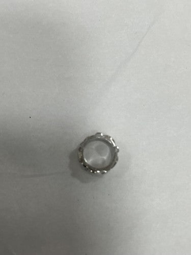 Chrysalis 925 Sterling Silver Slider Charm CRS0002
