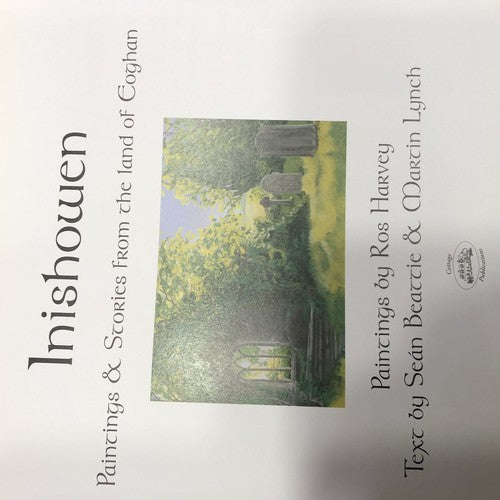 Inishowen Paintings And Stories By Ros Harvey
