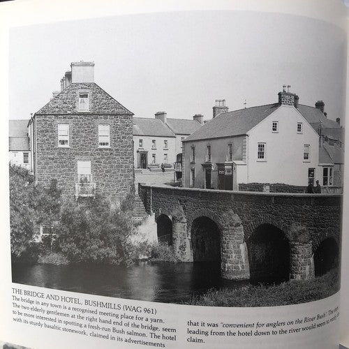 A Tour Of The Causeway Coast By Cahal Dallat