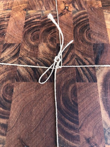 Acaica Chopping Board