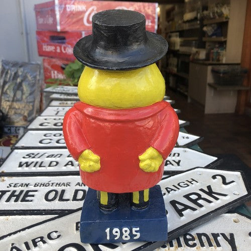 Mr Tayto Man Resin Figure