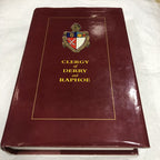 Clergy Of Derry And Raphoe See All Photos