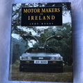 Motor Makers In Ireland By John Moore