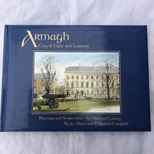 Armagh By Joe Hynes