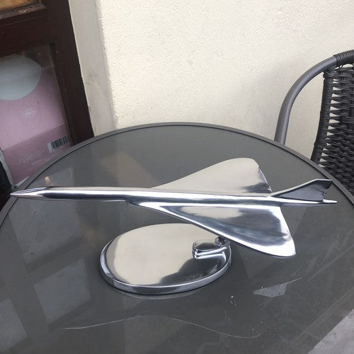 Concord Aluminium Model