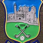 Tiobraid Arann Metal Sign