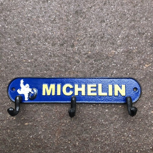 Michelin Cast Iron Hook