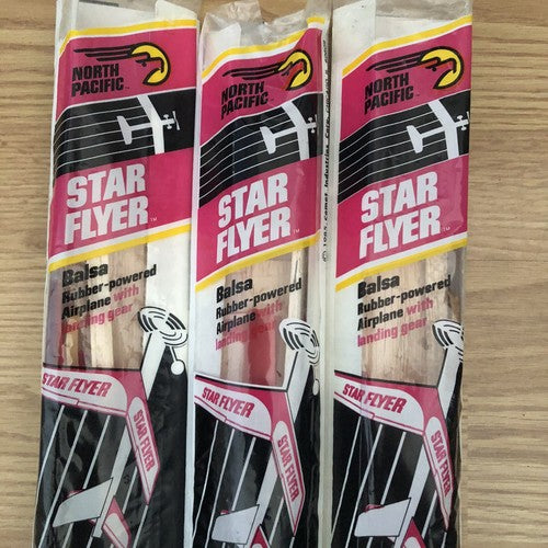 Star Flyer X3