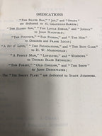 The Plays Of John Galsworthy Leather Bound
