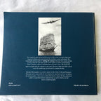 Sailing The Seaways By Michael Mccaughan