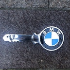 BMW Aluminium Key Rack