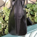 Osprey Leather & Pony Skin Grab Bag Preowned