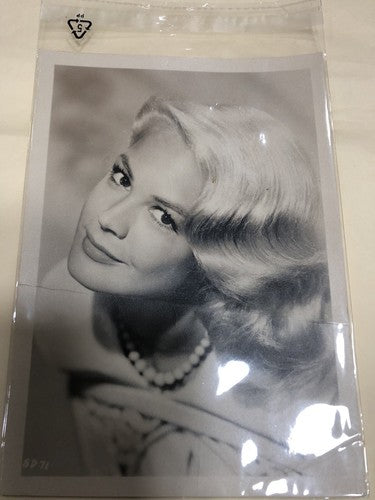 Picture Show Star Cards X8