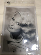 Picture Show Star Cards X8