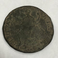 George 3rd 1773 Copper Halfpenny