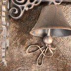 Duck Cast Iron Bell