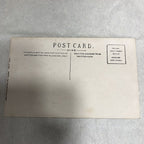 British Submarine Real Photograph Post Cards