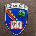 Ard MHACHA Metal Sign