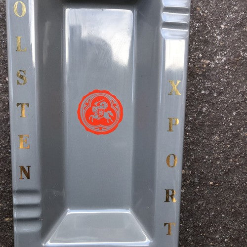 Holstein Export Vintage Ash Tray