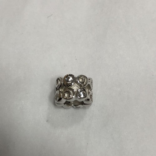 Chrysalis 925 Sterling Silver Slider Charm CRS 0023S