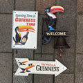 Guinness Triple Cast Iron Bundle Special