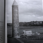 Irelands Round Towers By Tadhg Okeeffe