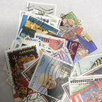 Stamps Of Malta 90 Different Collectors Duplicates